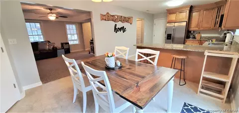 128 Pine View Dr, Hartfield, VA 23071 photo 9