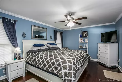 5830 Hillside Dr, Gloucester, VA 23061 photo 19