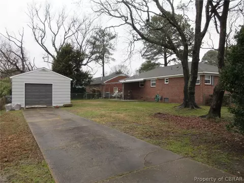 231 Martha Lee Dr, Hampton, VA 23666 photo 3