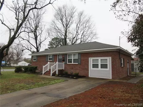 231 Martha Lee Dr, Hampton, VA 23666 photo 2
