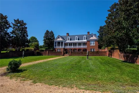 19607 White Oak Rd, Sutherland, VA 23885 photo 35