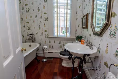 19607 White Oak Rd, Sutherland, VA 23885 photo 22