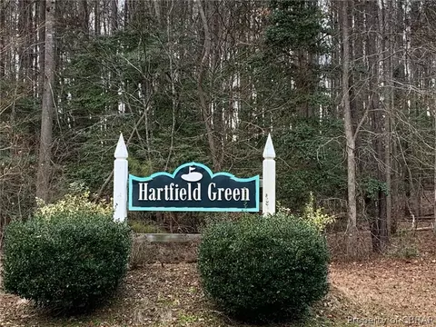 lot Apt 2 Hartfield Grn, Hartfield, VA 23071