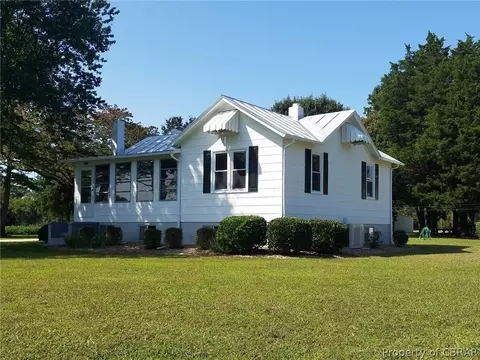 486 Greenvale Rd, Lancaster, VA 22503 photo 5