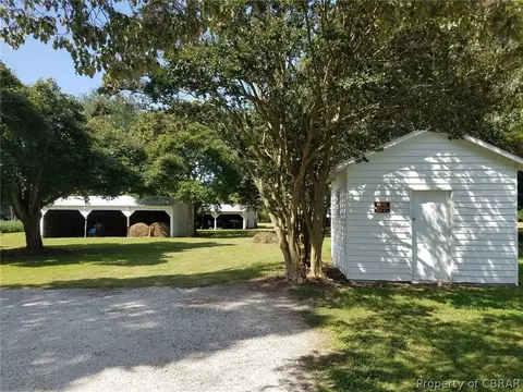 486 Greenvale Rd, Lancaster, VA 22503 photo 7