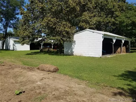 486 Greenvale Rd, Lancaster, VA 22503 photo 37