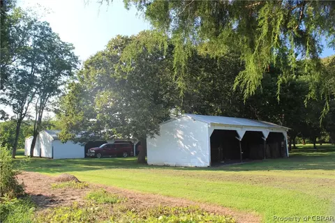 486 Greenvale Rd, Lancaster, VA 22503 photo 16