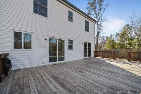 3495 Foxhaven Dr, Gloucester, VA 23061 photo 31