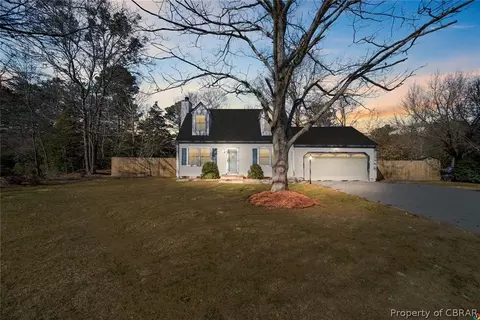 3495 Foxhaven Dr, Gloucester, VA 23061 photo 1