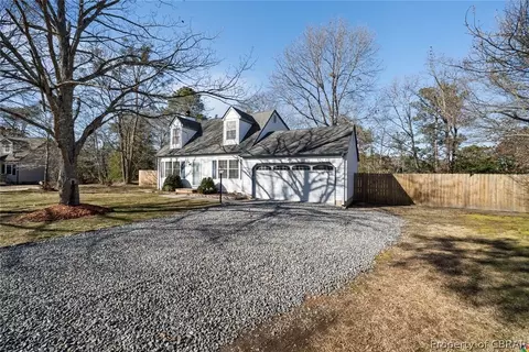3495 Foxhaven Dr, Gloucester, VA 23061 photo 4