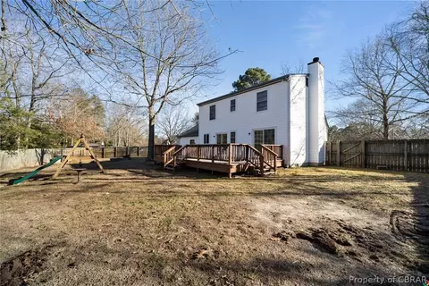 3495 Foxhaven Dr, Gloucester, VA 23061 photo 33