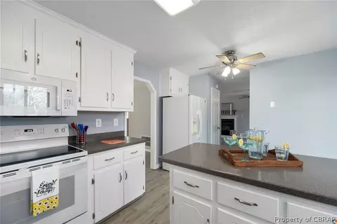 3495 Foxhaven Dr, Gloucester, VA 23061 photo 14