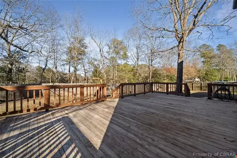 3495 Foxhaven Dr, Gloucester, VA 23061 photo 30