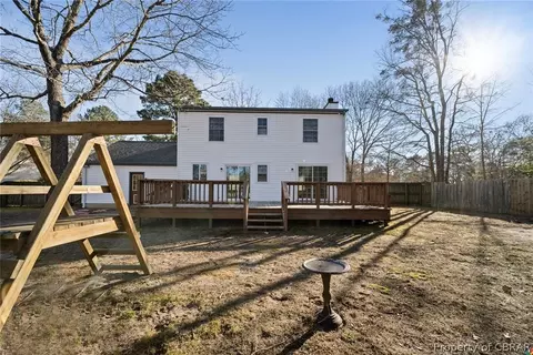 3495 Foxhaven Dr, Gloucester, VA 23061 photo 32
