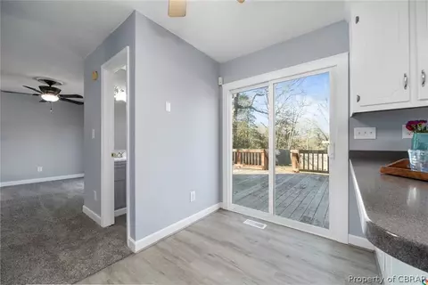 3495 Foxhaven Dr, Gloucester, VA 23061 photo 15