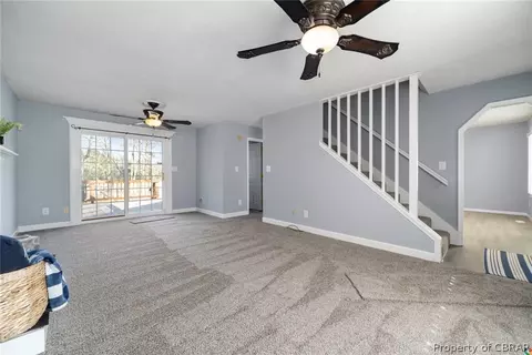 3495 Foxhaven Dr, Gloucester, VA 23061 photo 8