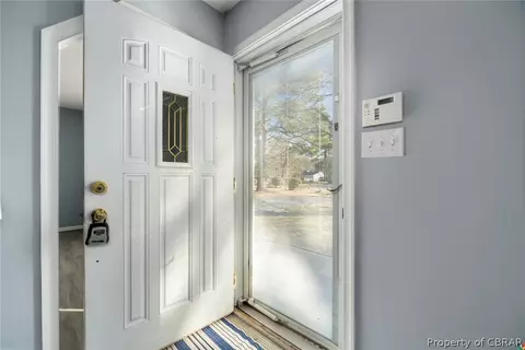 3495 Foxhaven Dr, Gloucester, VA 23061 photo 6