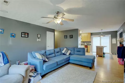 4832 David Dr, Gloucester, VA 23061 photo 7