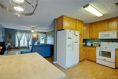 4832 David Dr, Gloucester, VA 23061 photo 4