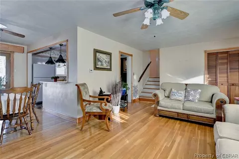 107 Lancaster Ter, Hampton, VA 23666 photo 14