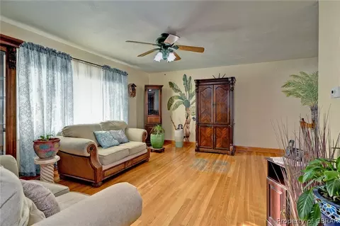 107 Lancaster Ter, Hampton, VA 23666 photo 6