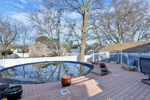 107 Lancaster Ter, Hampton, VA 23666 photo 25