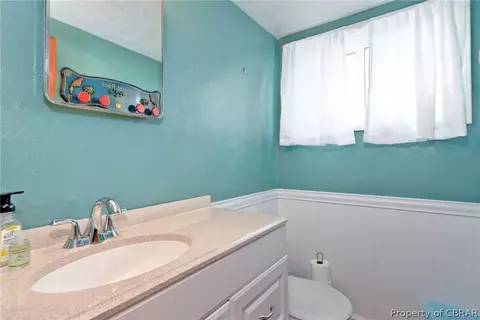 107 Lancaster Ter, Hampton, VA 23666 photo 23
