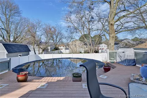 107 Lancaster Ter, Hampton, VA 23666 photo 26