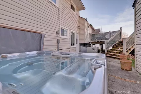 107 Lancaster Ter, Hampton, VA 23666 photo 27