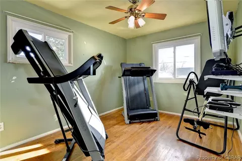 107 Lancaster Ter, Hampton, VA 23666 photo 17
