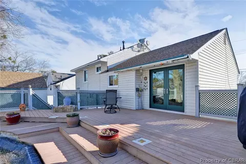 107 Lancaster Ter, Hampton, VA 23666 photo 30