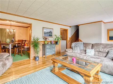 119 Waltham St, Hampton, VA 23666 photo 5