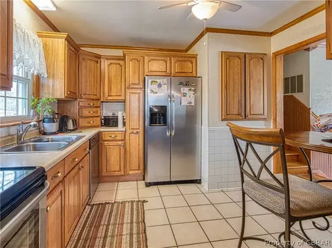 119 Waltham St, Hampton, VA 23666 photo 10