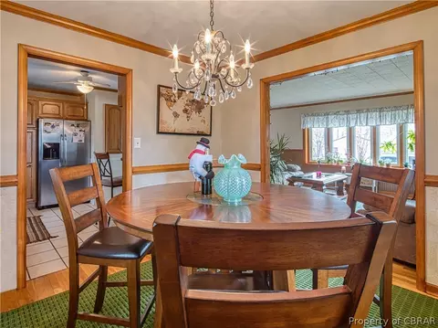 119 Waltham St, Hampton, VA 23666 photo 7