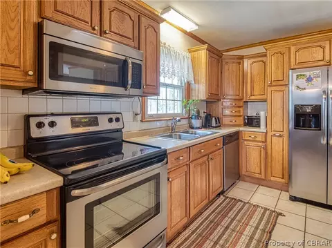 119 Waltham St, Hampton, VA 23666 photo 9