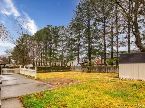119 Waltham St, Hampton, VA 23666 photo 15