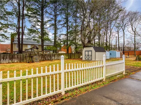 119 Waltham St, Hampton, VA 23666 photo 18
