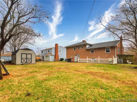 119 Waltham St, Hampton, VA 23666 photo 17