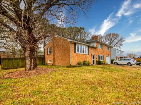 119 Waltham St, Hampton, VA 23666 photo 2