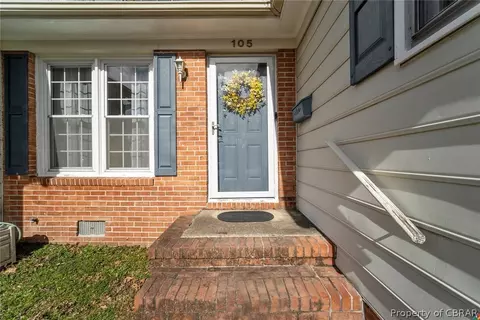 105 Quaker Rd, Hampton, VA 23669 photo 4