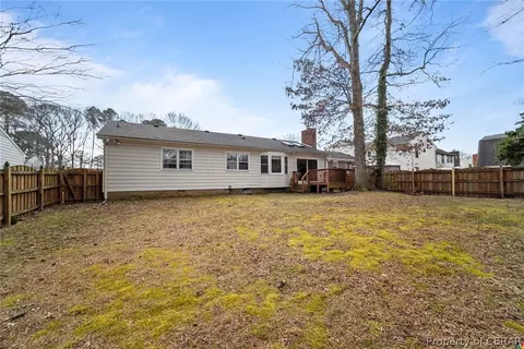105 Quaker Rd, Hampton, VA 23669 photo 29