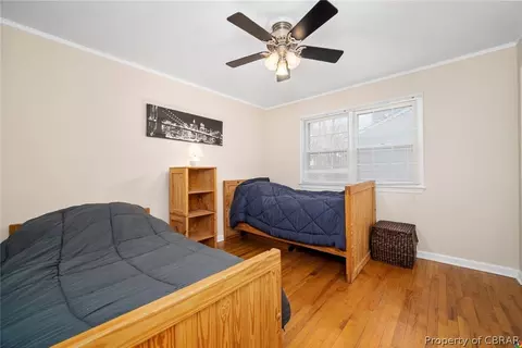 105 Quaker Rd, Hampton, VA 23669 photo 13
