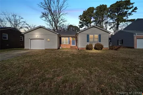 105 Quaker Rd, Hampton, VA 23669 photo 1