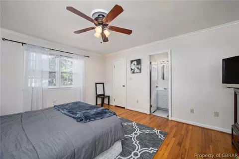 105 Quaker Rd, Hampton, VA 23669 photo 9