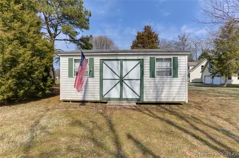 826 Carlton Rd, Wake, VA 23176 photo 21