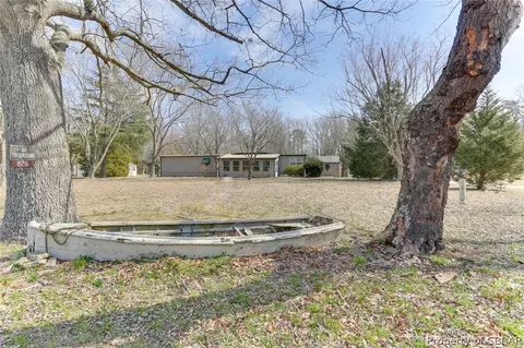 826 Carlton Rd, Wake, VA 23176 photo 1