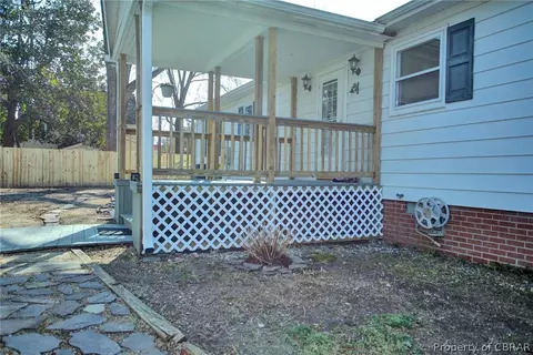 677 General Puller Hwy, Saluda, VA 23149 photo 28