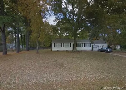 6019 Scott Rd, Gloucester, VA 23061 photo 1