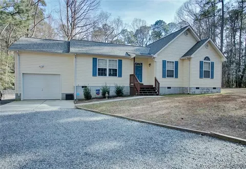 9899 Figg Shop Rd, Gloucester, VA 23061 photo 3