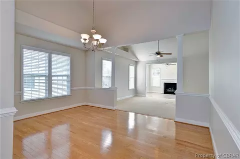 4244 Old Lock Rd, Williamsburg, VA 23188 photo 4